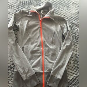 Lululemon Asana jacket